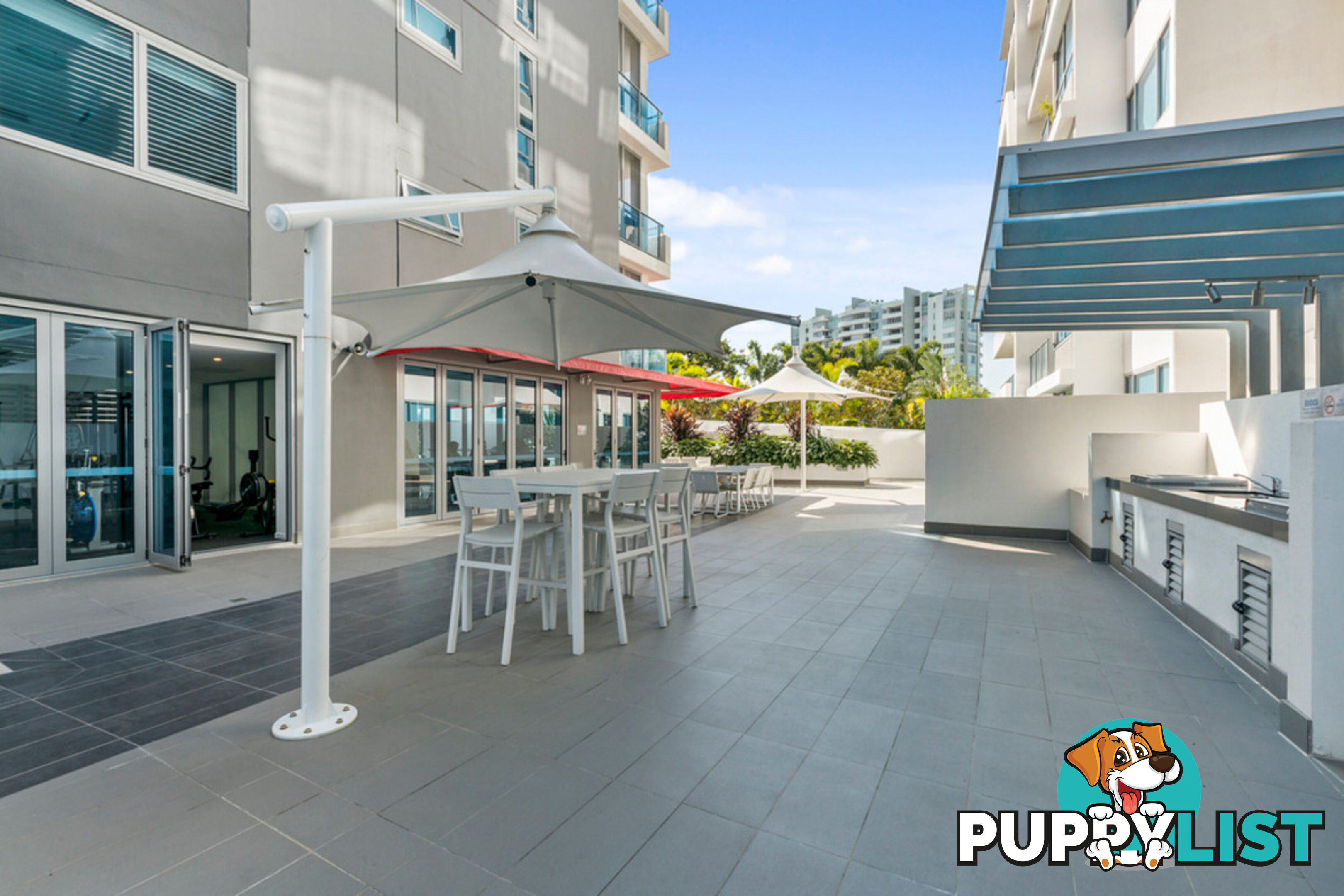 820/19 Imperial Parade LABRADOR QLD 4215