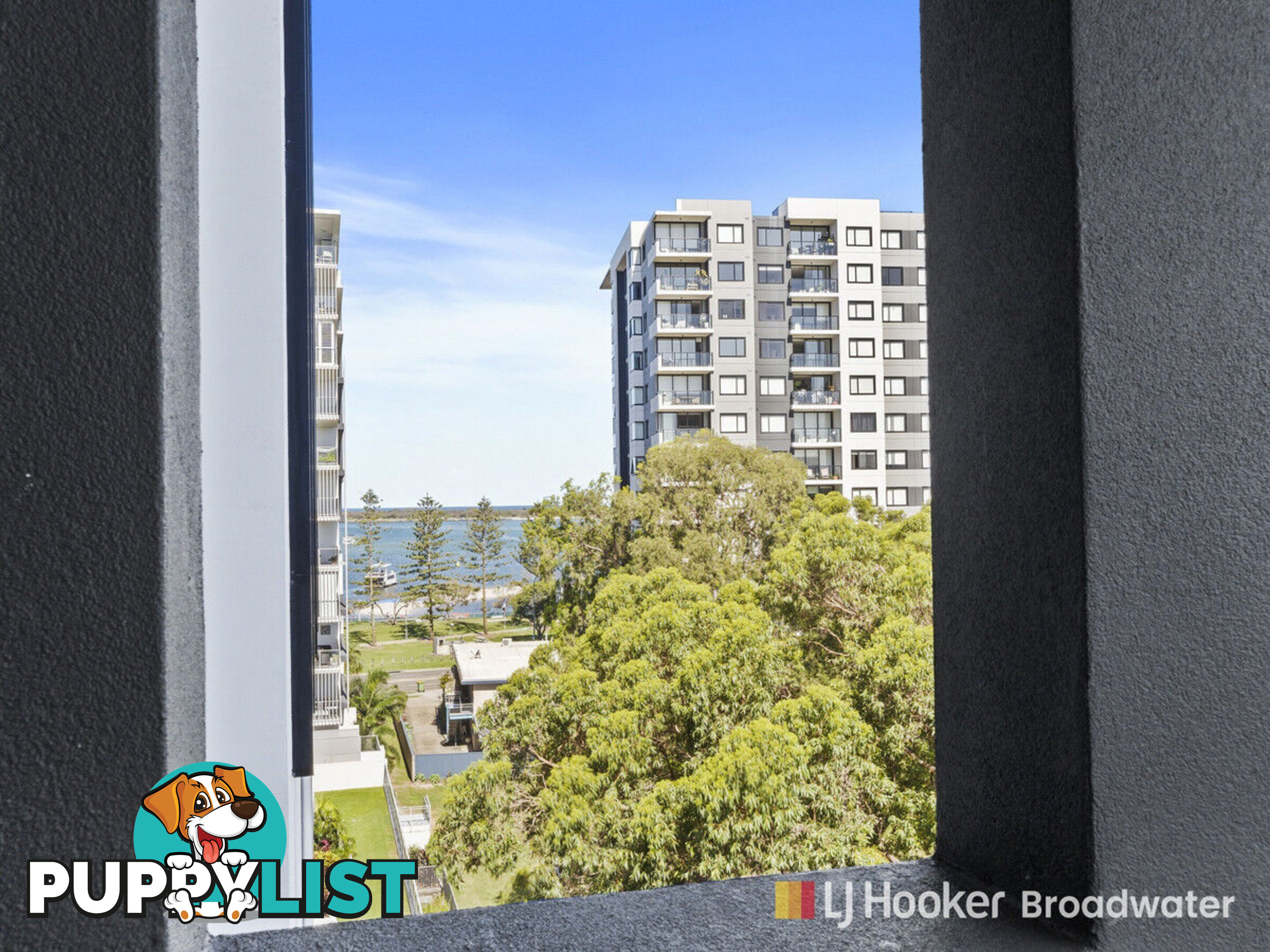 701/17 Bath Street LABRADOR QLD 4215