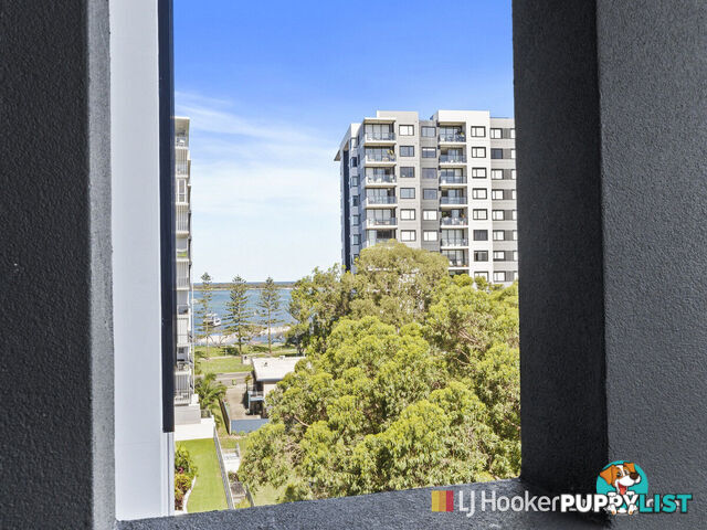 701/17 Bath Street LABRADOR QLD 4215