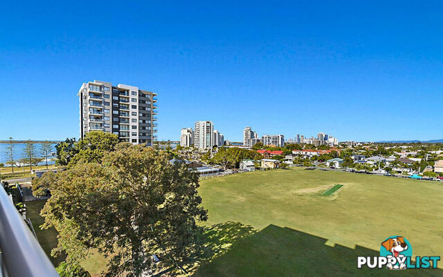 701/17 Bath Street LABRADOR QLD 4215