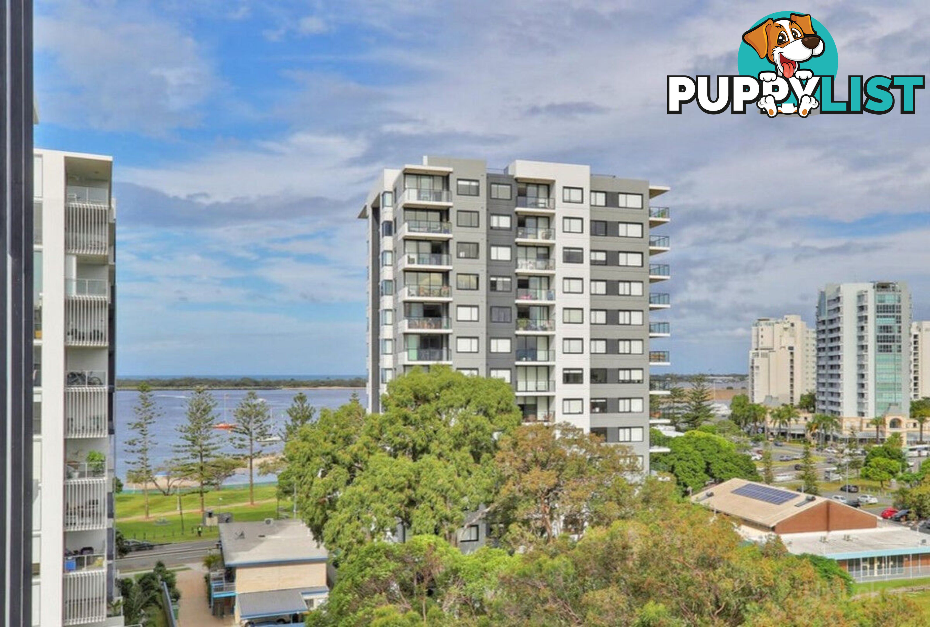 701/17 Bath Street LABRADOR QLD 4215