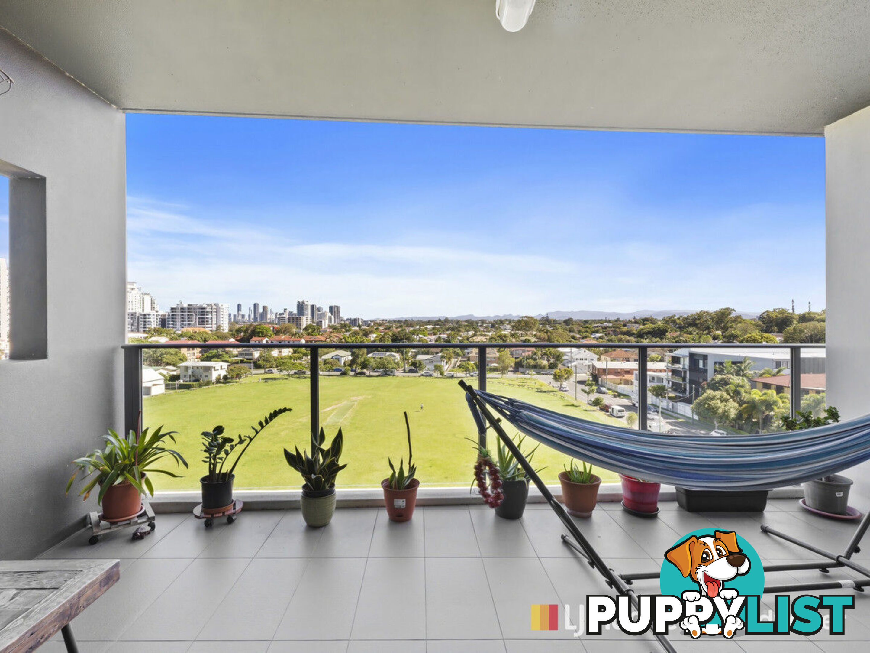 701/17 Bath Street LABRADOR QLD 4215