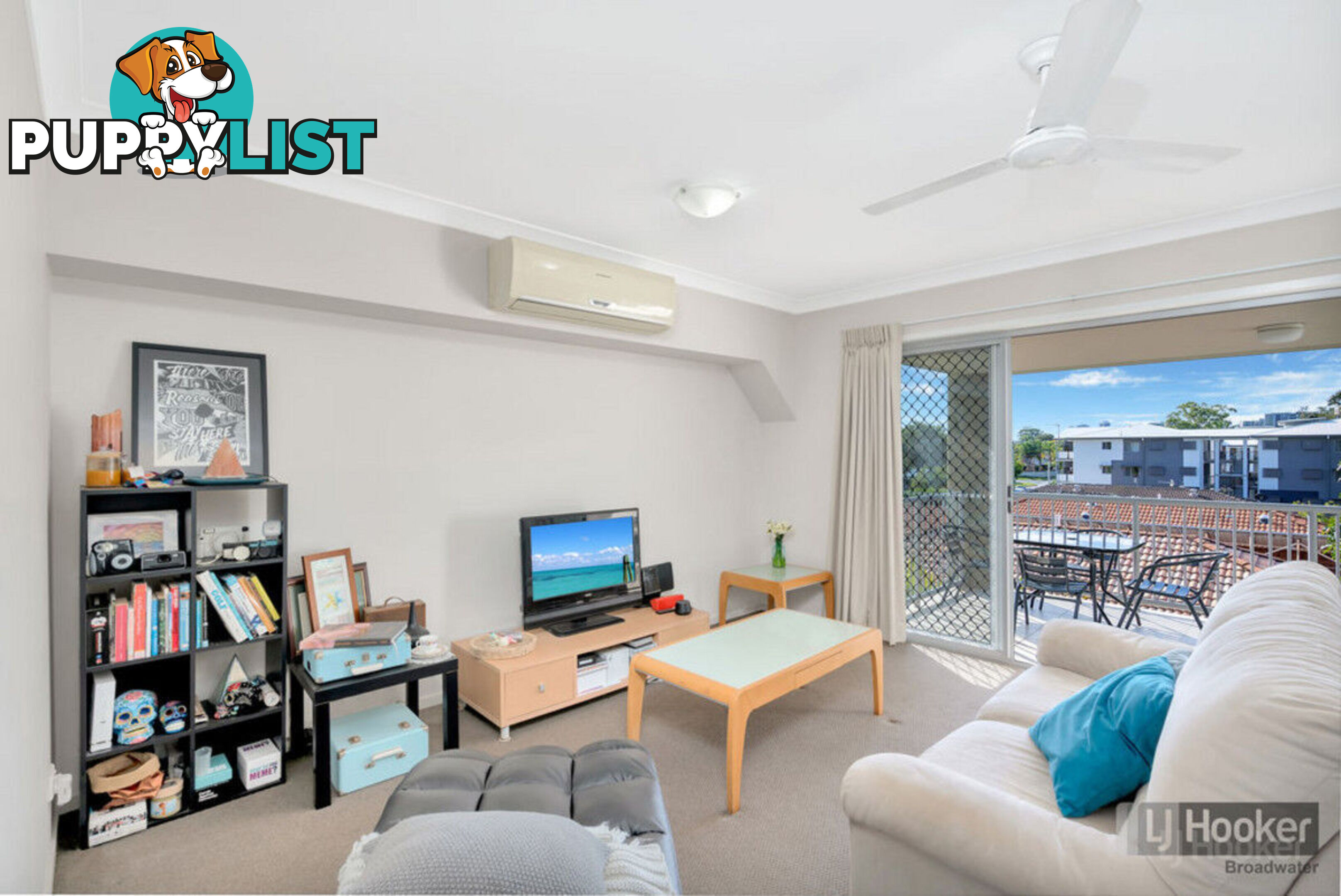 13/99-103 Muir Street LABRADOR QLD 4215