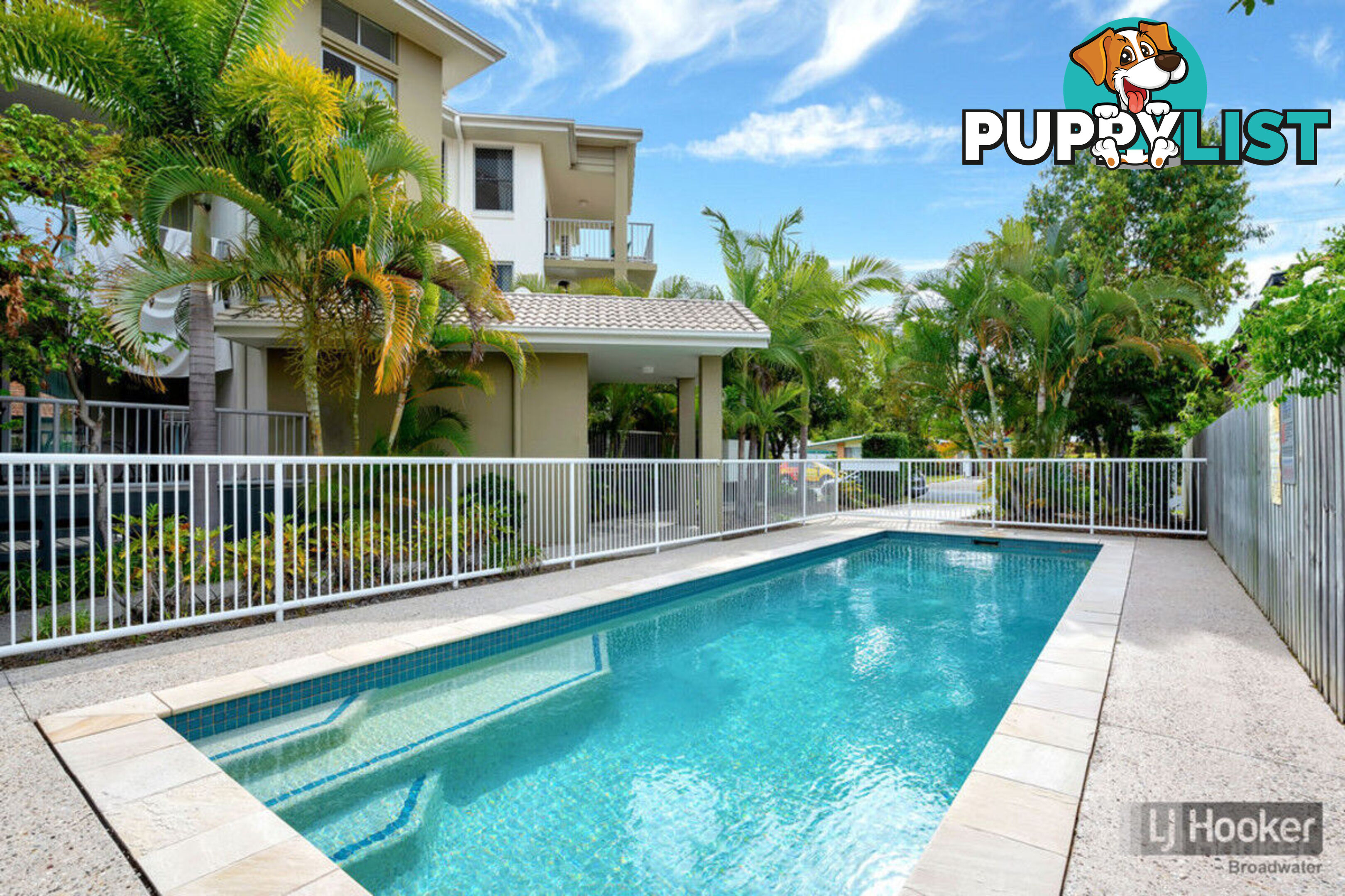 13/99-103 Muir Street LABRADOR QLD 4215