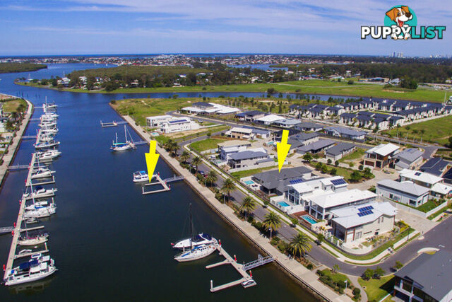 18 North View Street HOPE ISLAND QLD 4212