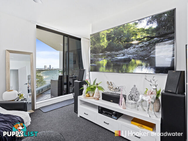 1401/41 Labrador Street LABRADOR QLD 4215