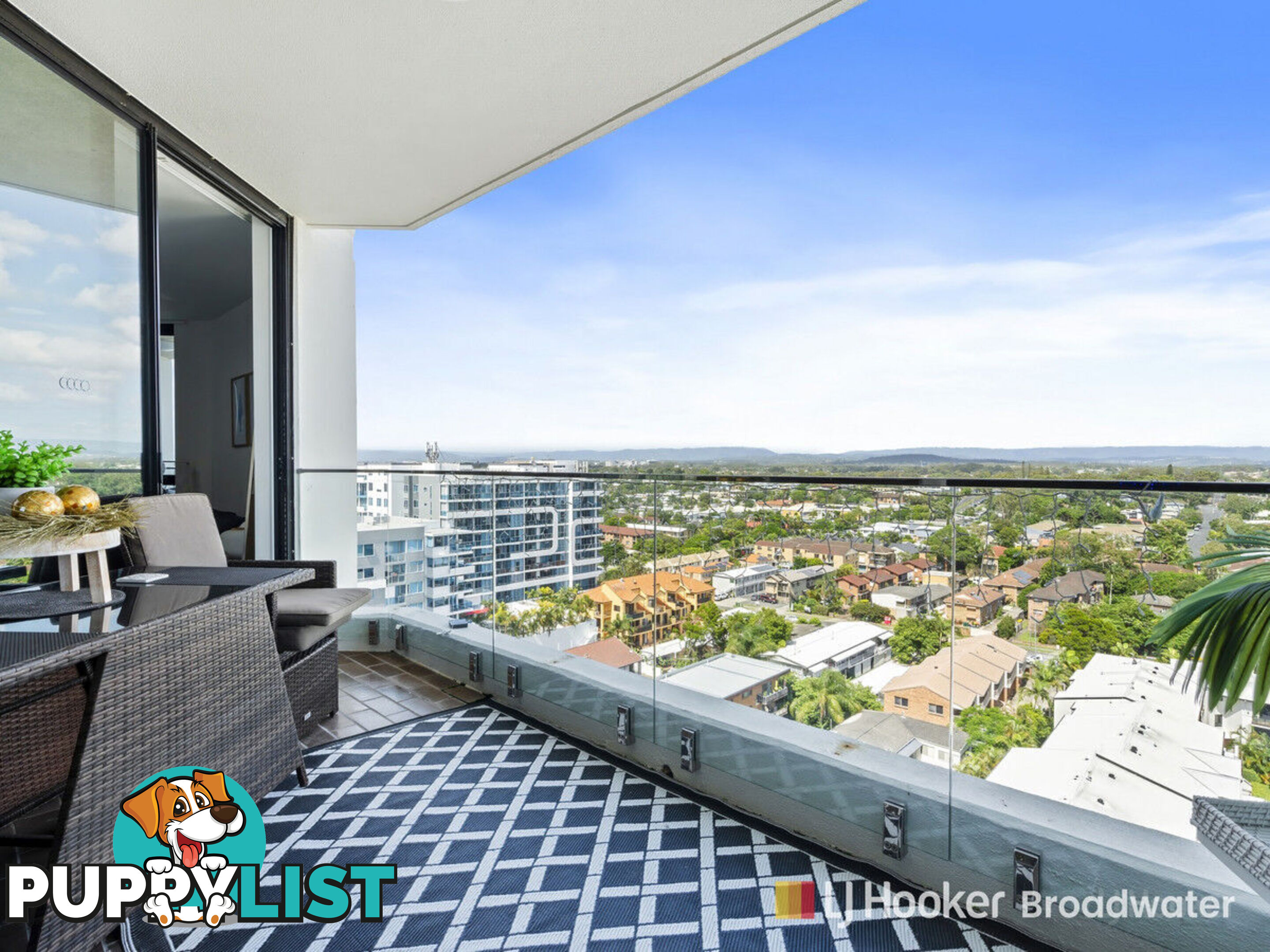 1401/41 Labrador Street LABRADOR QLD 4215