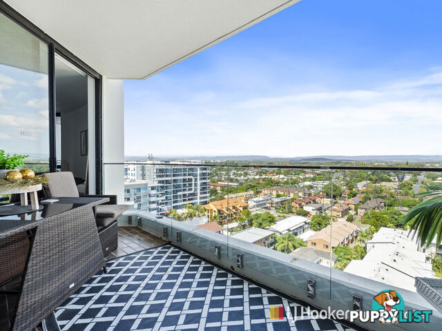 1401/41 Labrador Street LABRADOR QLD 4215