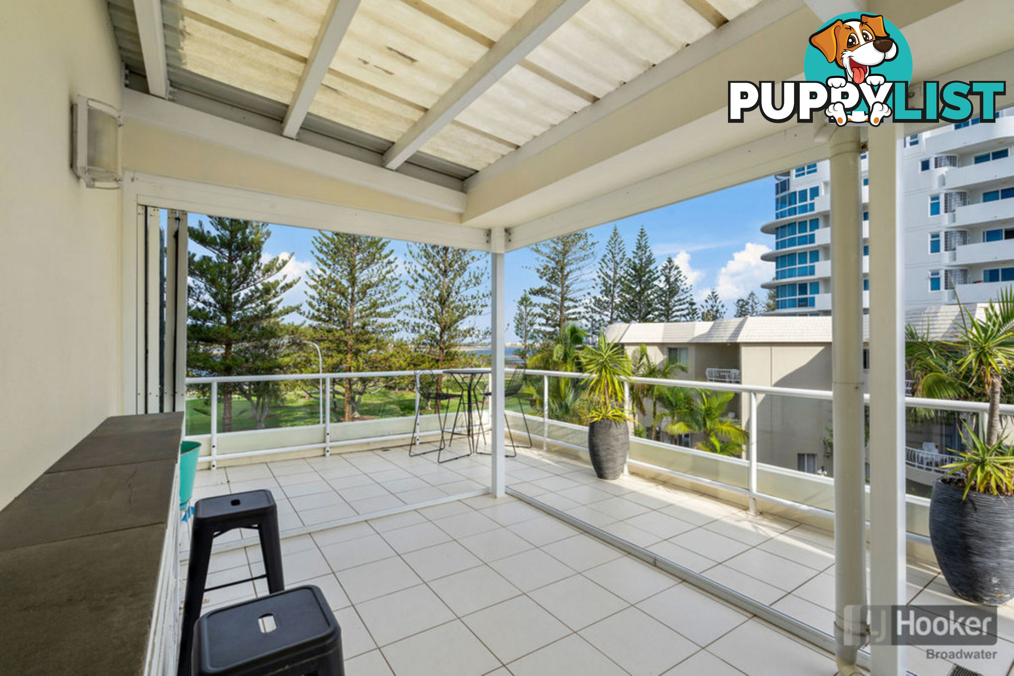 301/212-214 Marine Parade LABRADOR QLD 4215