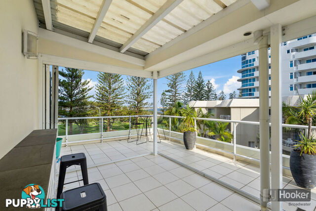 301/212-214 Marine Parade LABRADOR QLD 4215