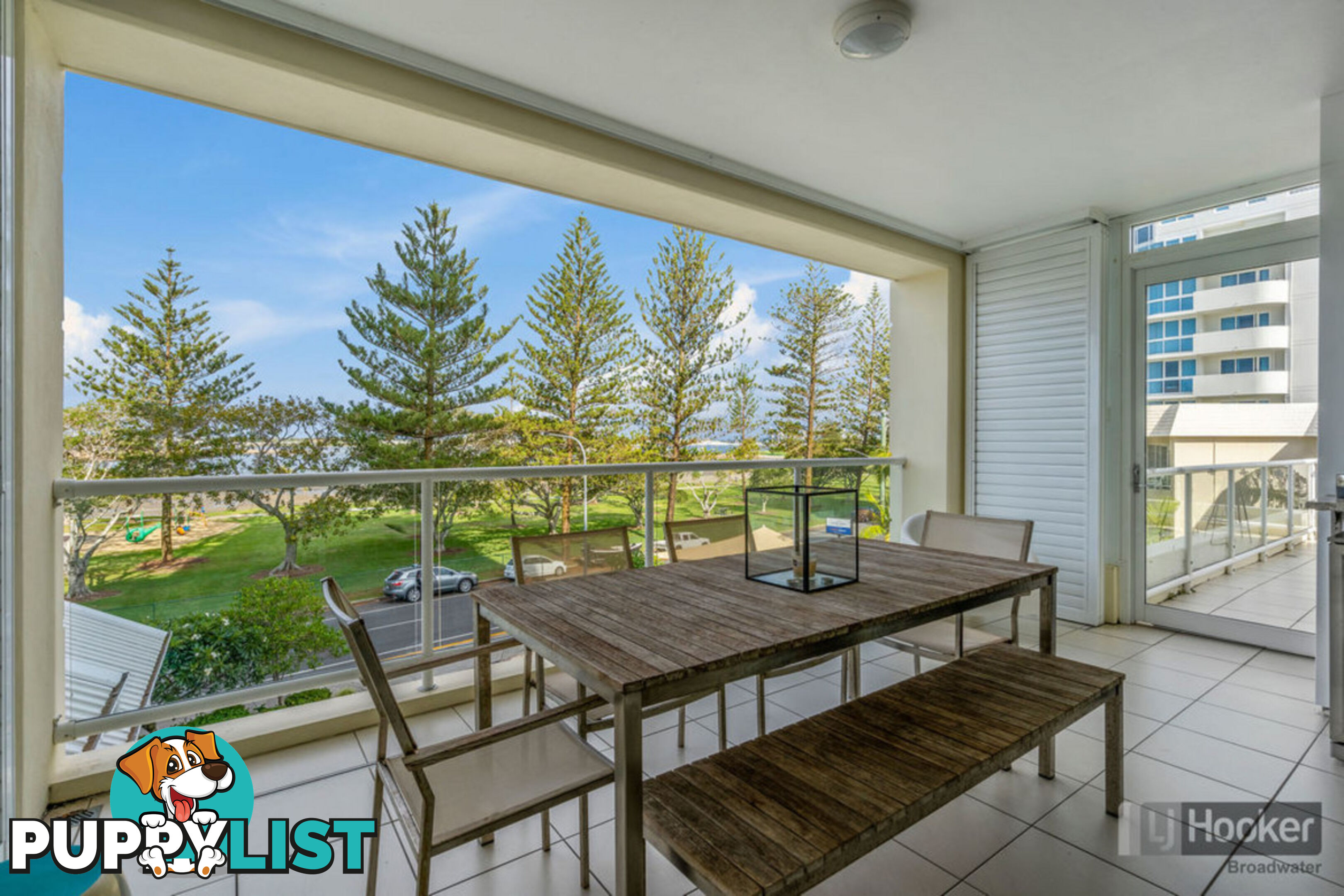 301/212-214 Marine Parade LABRADOR QLD 4215