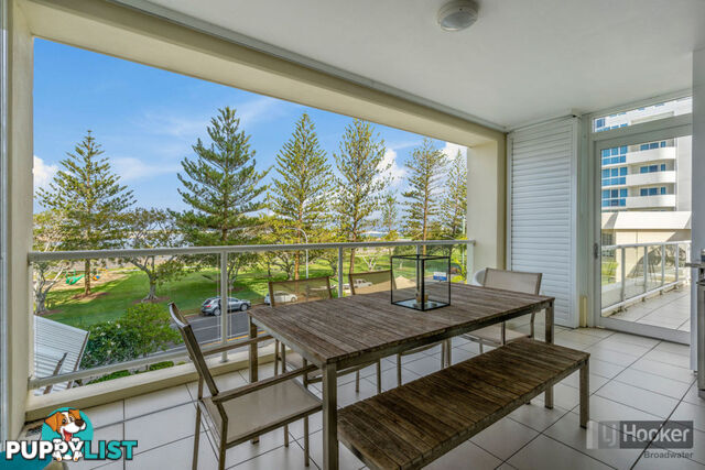 301/212-214 Marine Parade LABRADOR QLD 4215