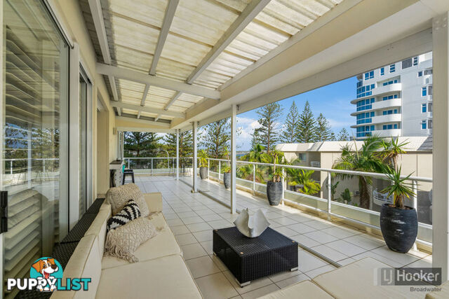 301/212-214 Marine Parade LABRADOR QLD 4215