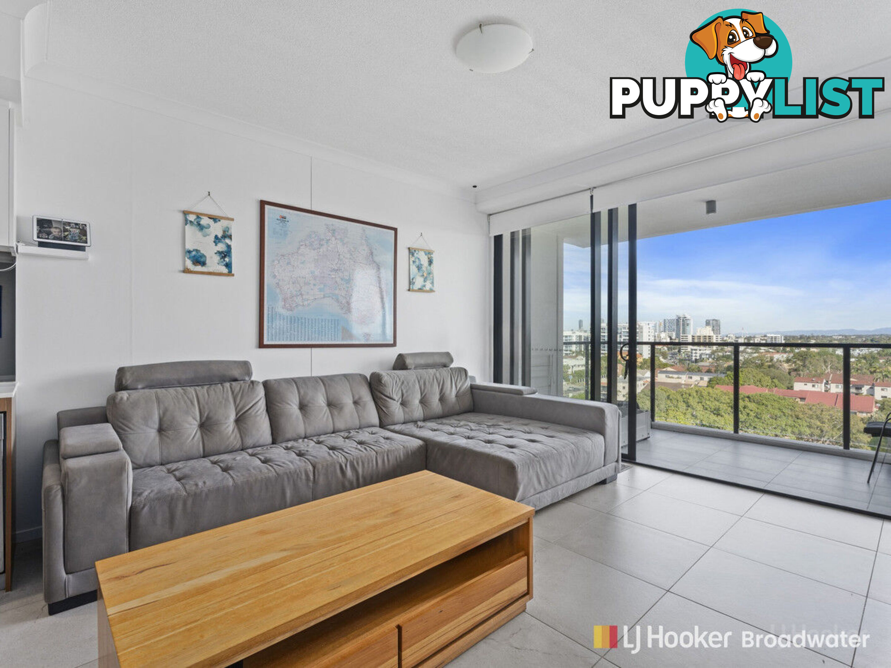 904/372 Marine Parade LABRADOR QLD 4215