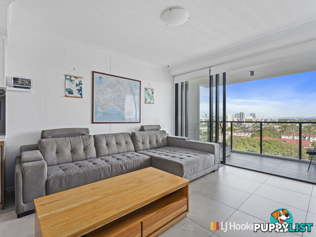 904/372 Marine Parade LABRADOR QLD 4215