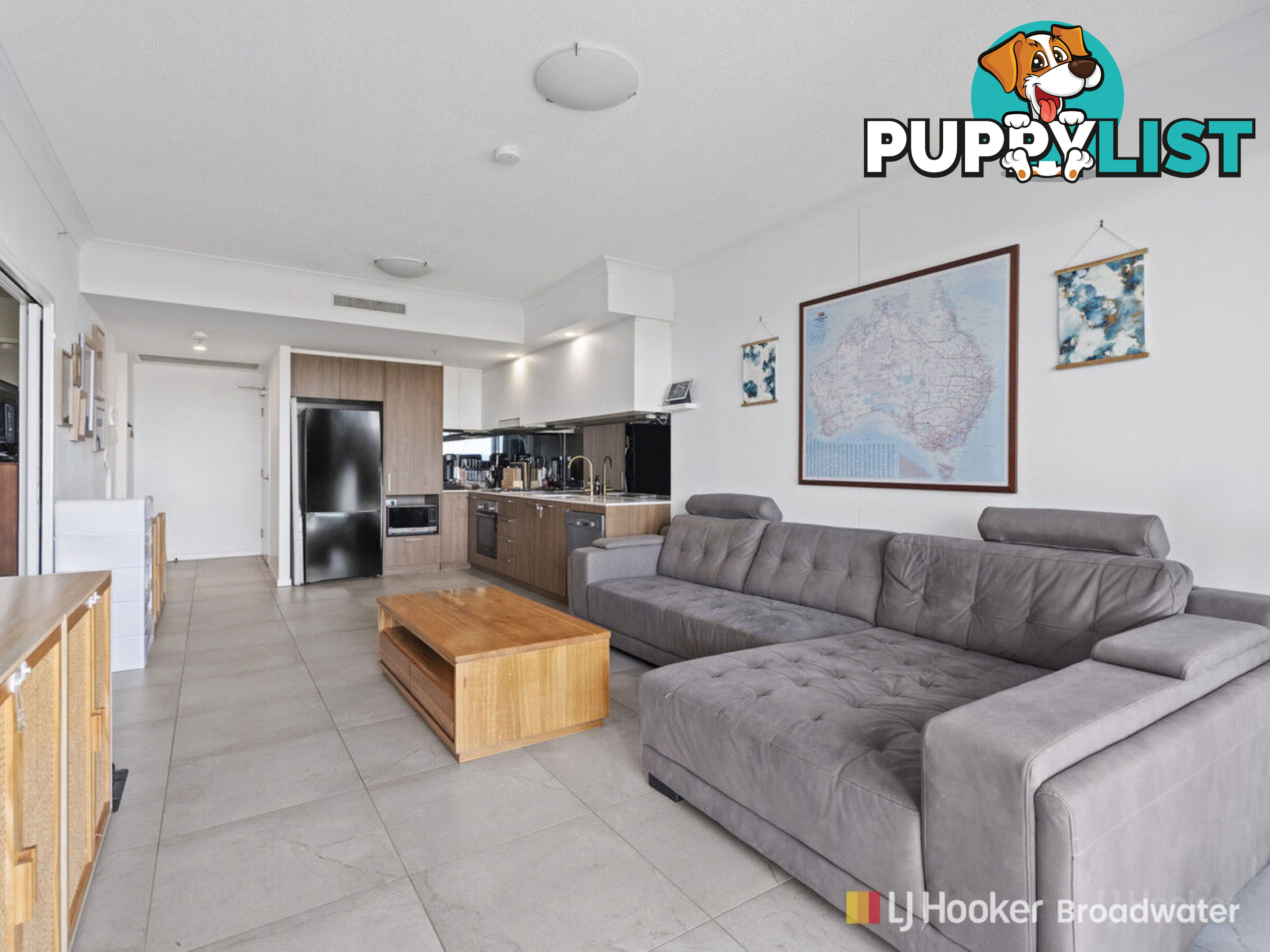 904/372 Marine Parade LABRADOR QLD 4215