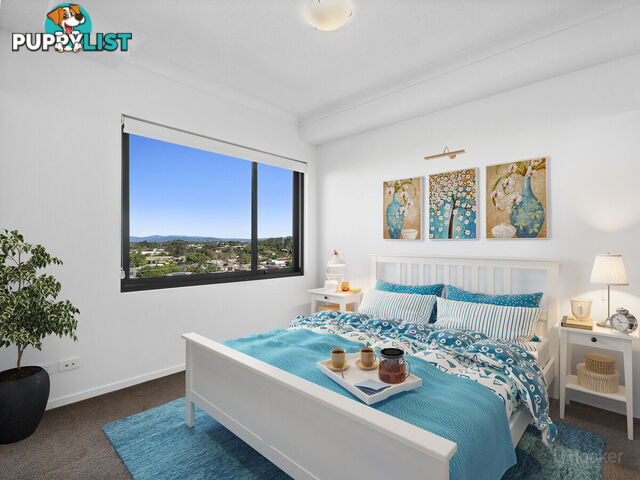 904/372 Marine Parade LABRADOR QLD 4215