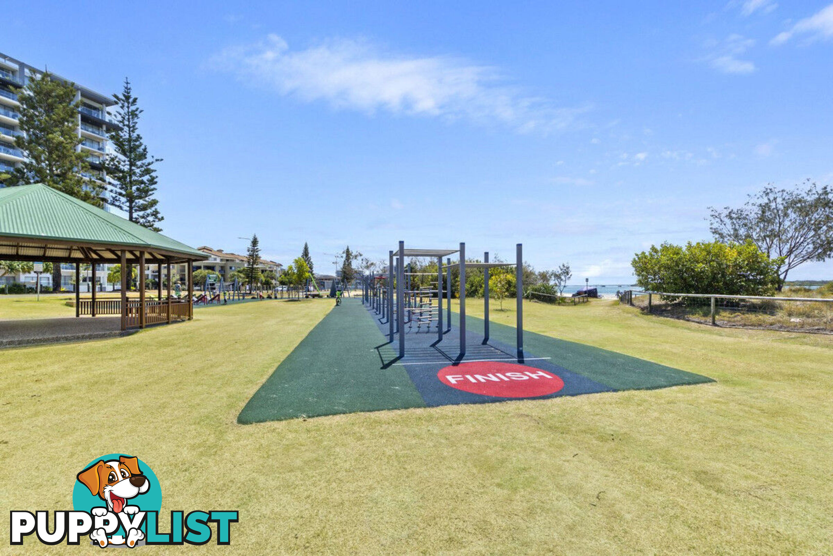 904/372 Marine Parade LABRADOR QLD 4215