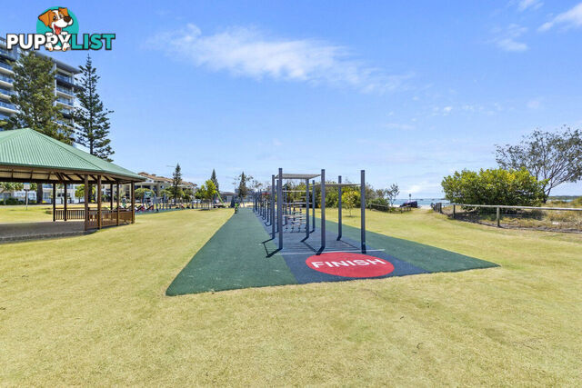904/372 Marine Parade LABRADOR QLD 4215