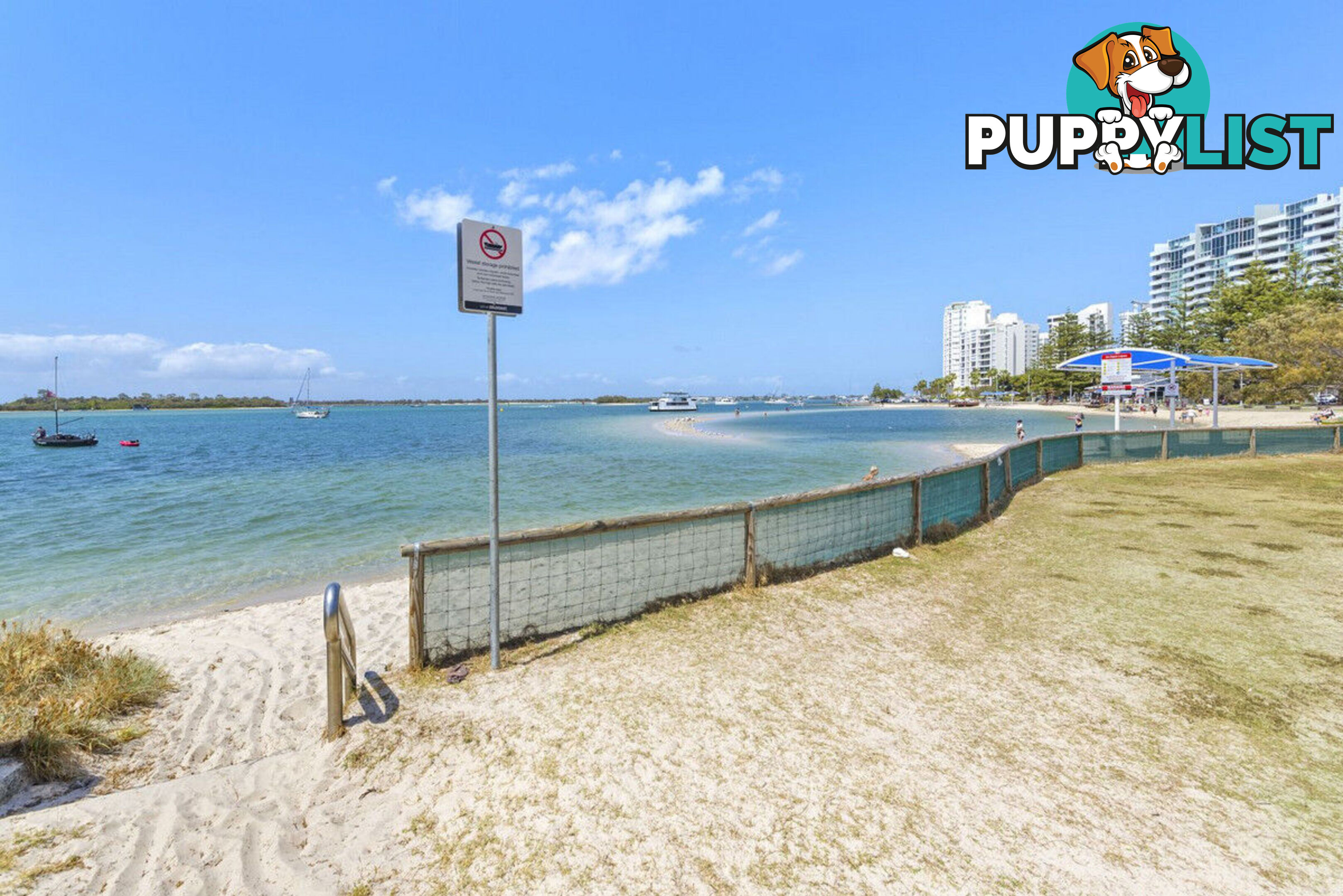 904/372 Marine Parade LABRADOR QLD 4215