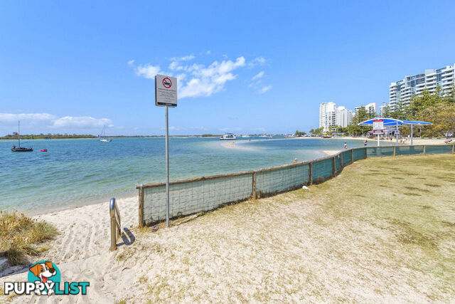 904/372 Marine Parade LABRADOR QLD 4215