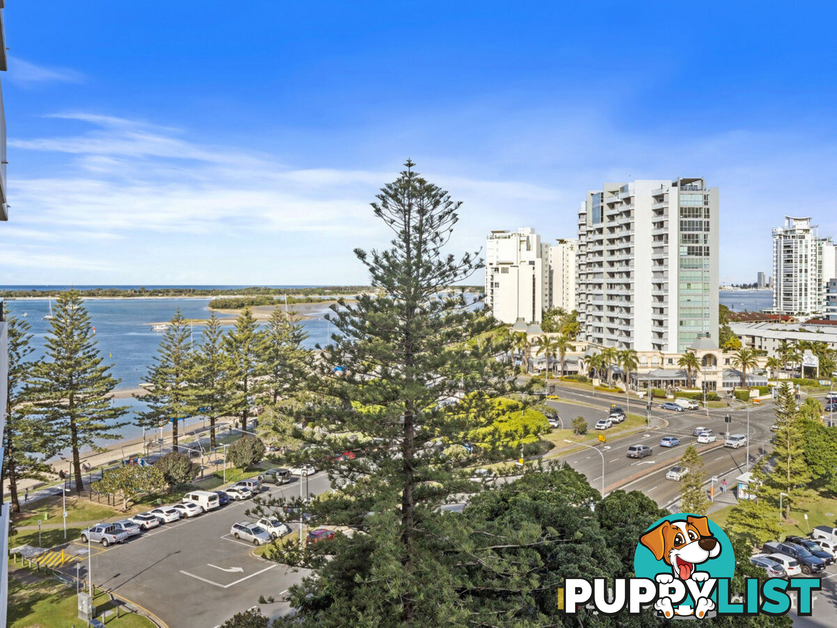 904/372 Marine Parade LABRADOR QLD 4215