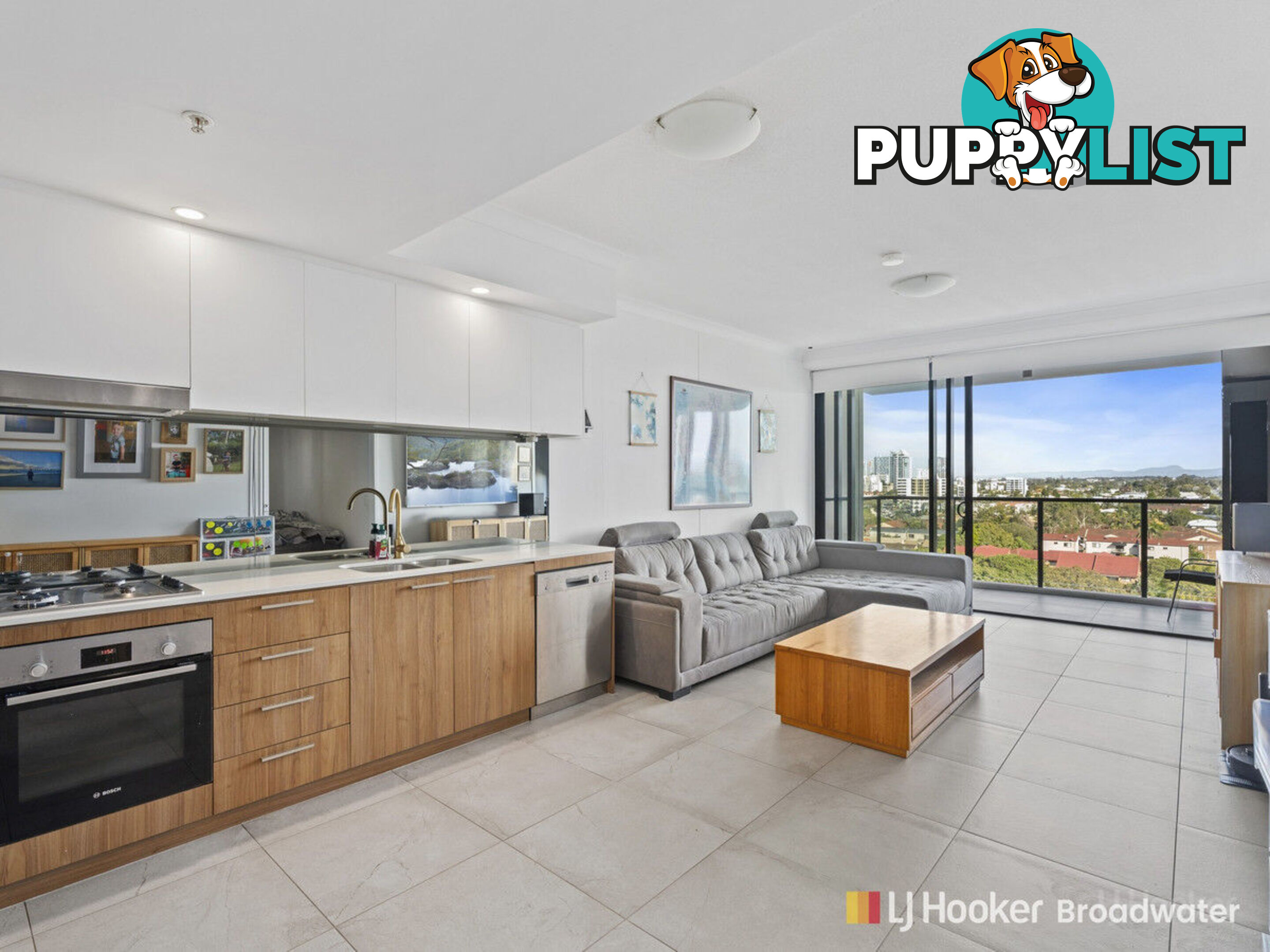 904/372 Marine Parade LABRADOR QLD 4215