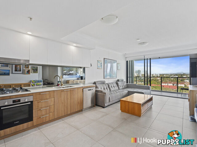 904/372 Marine Parade LABRADOR QLD 4215