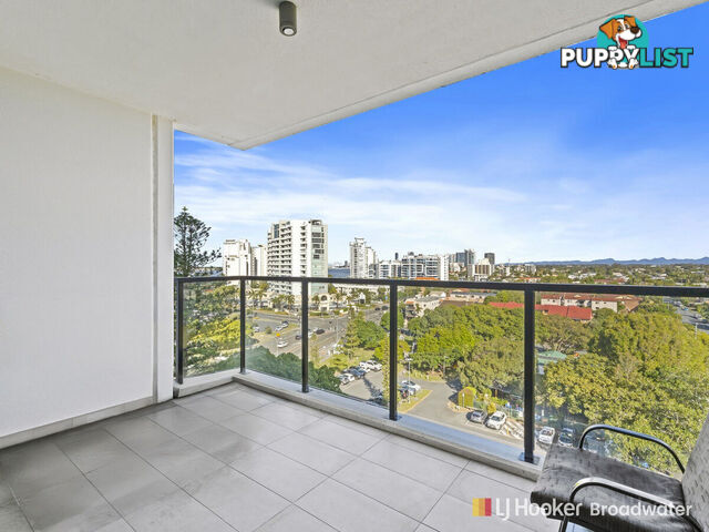 904/372 Marine Parade LABRADOR QLD 4215
