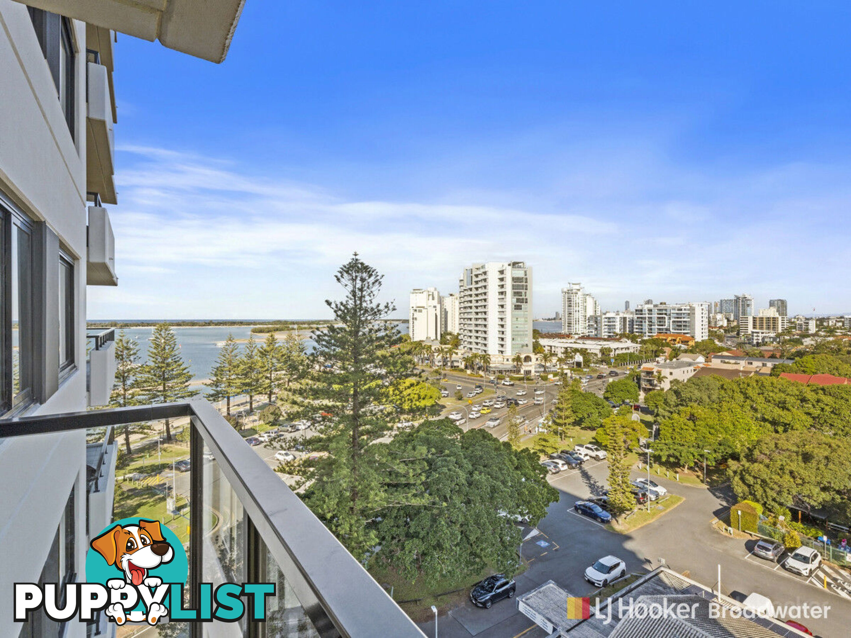 904/372 Marine Parade LABRADOR QLD 4215