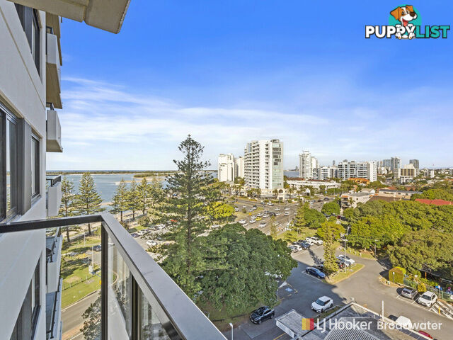 904/372 Marine Parade LABRADOR QLD 4215