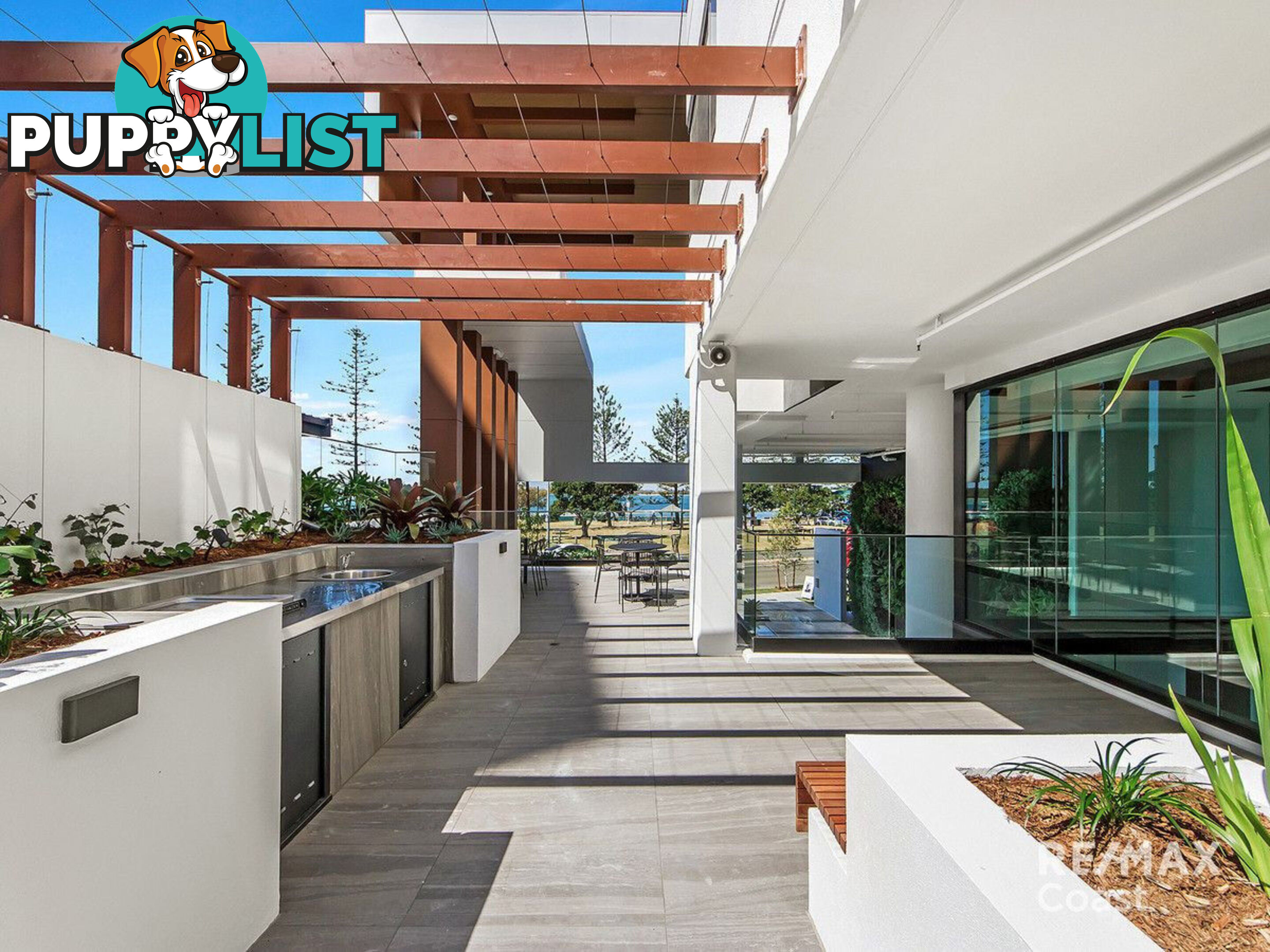 904/372 Marine Parade LABRADOR QLD 4215