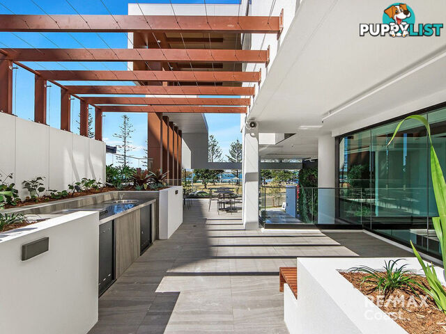 904/372 Marine Parade LABRADOR QLD 4215