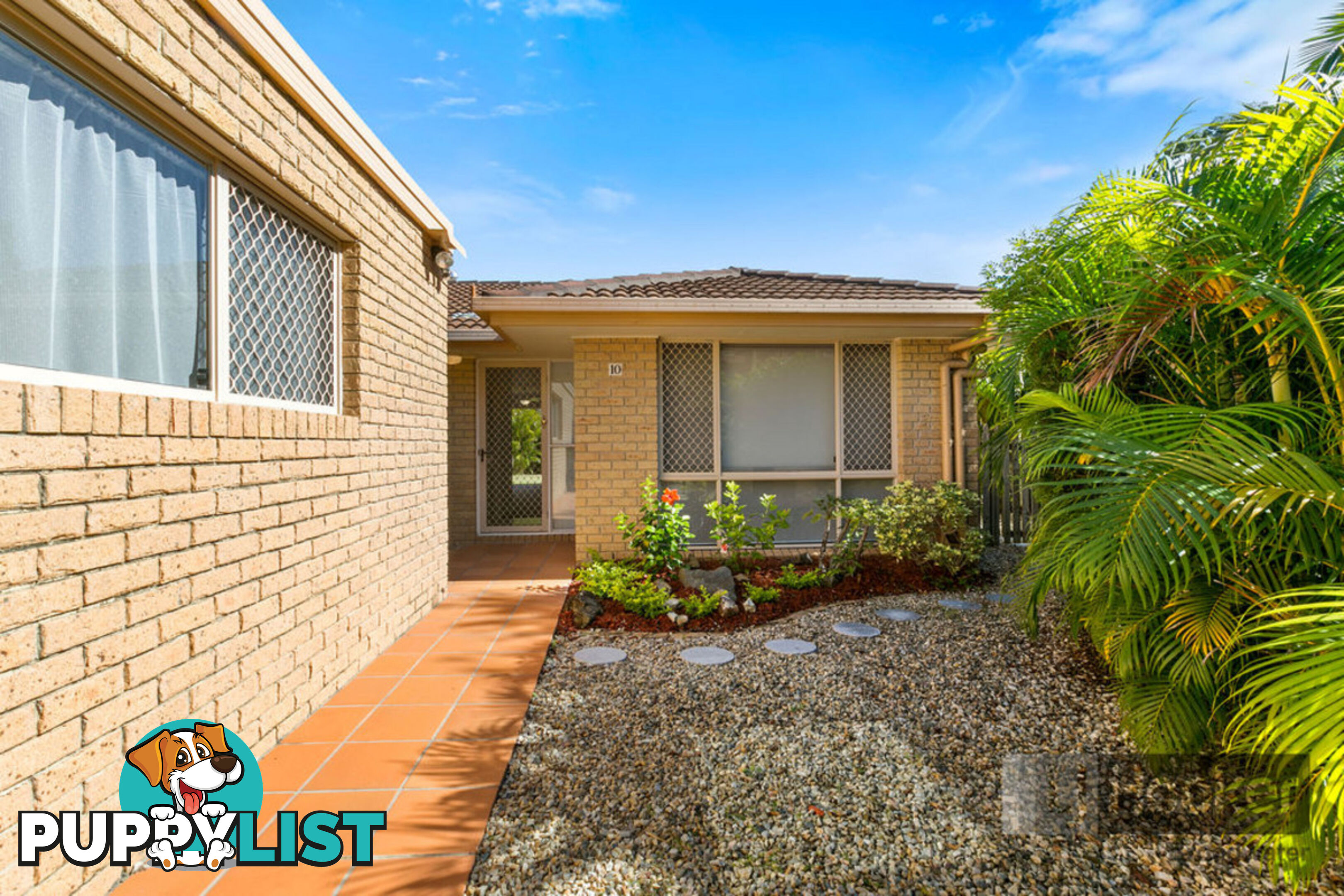 10/21 Usher Avenue LABRADOR QLD 4215