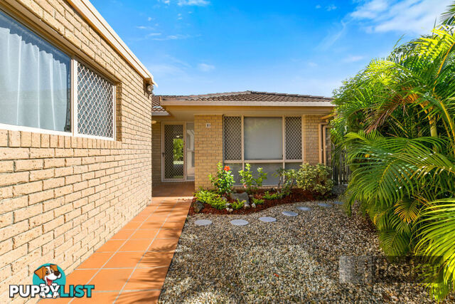 10/21 Usher Avenue LABRADOR QLD 4215