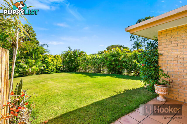 10/21 Usher Avenue LABRADOR QLD 4215