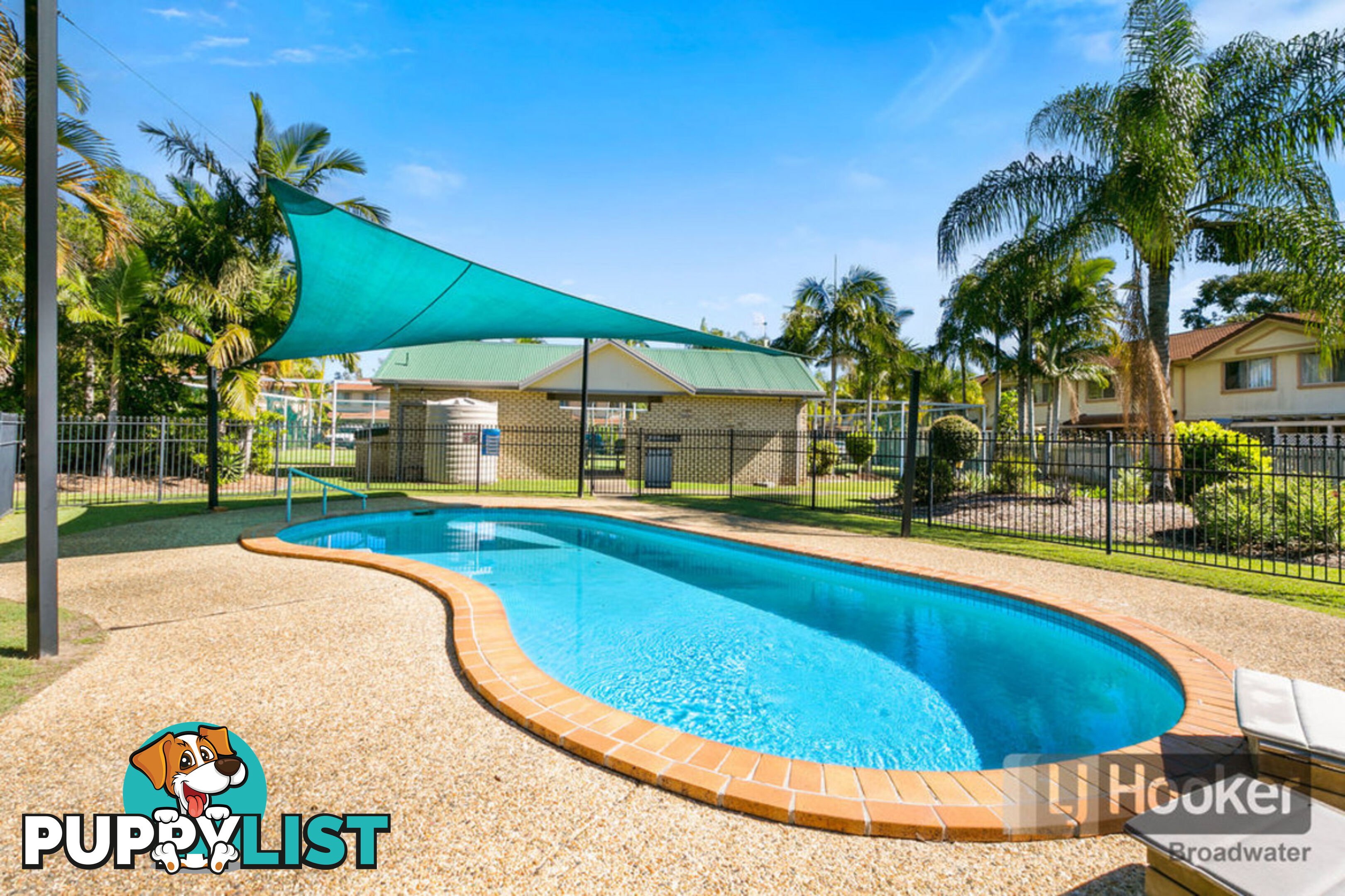 10/21 Usher Avenue LABRADOR QLD 4215