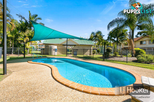 10/21 Usher Avenue LABRADOR QLD 4215