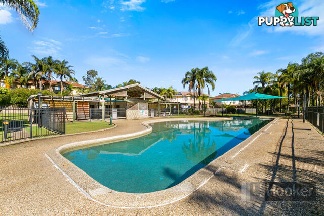 10/21 Usher Avenue LABRADOR QLD 4215