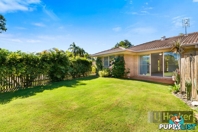 10/21 Usher Avenue LABRADOR QLD 4215