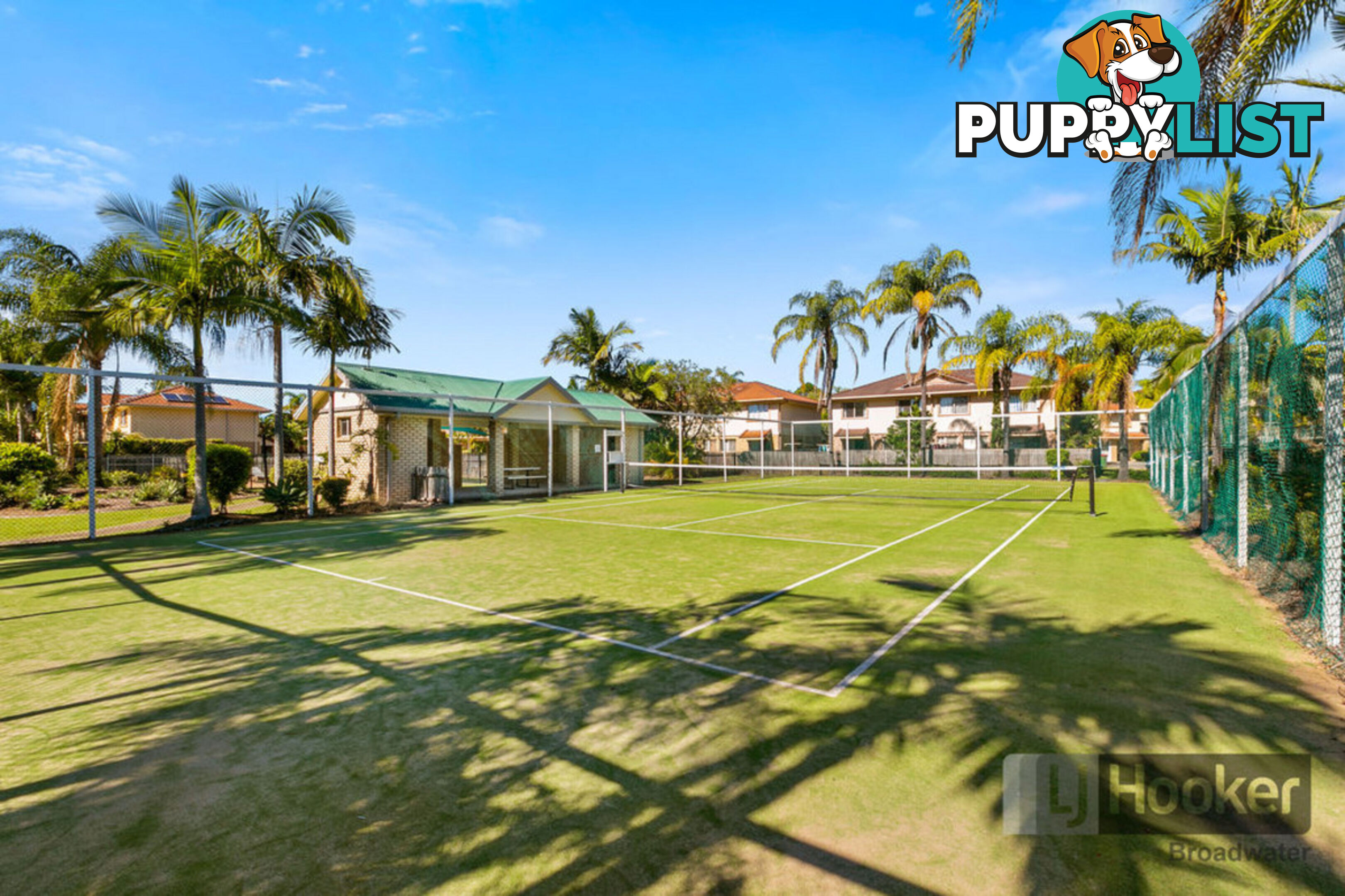 10/21 Usher Avenue LABRADOR QLD 4215