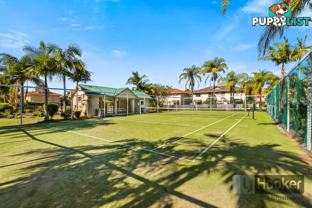 10/21 Usher Avenue LABRADOR QLD 4215