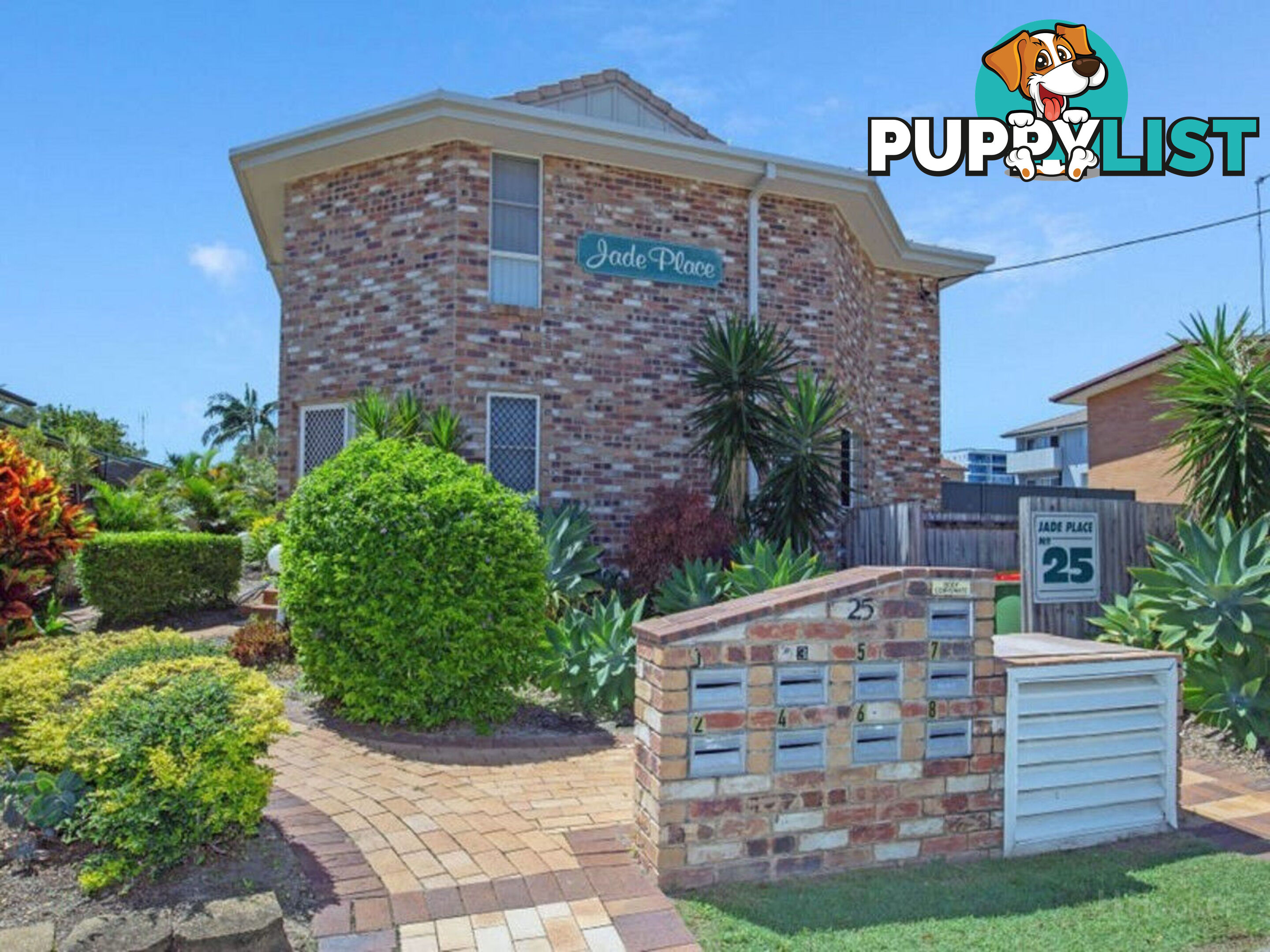 3/25 Loder Street BIGGERA WATERS QLD 4216
