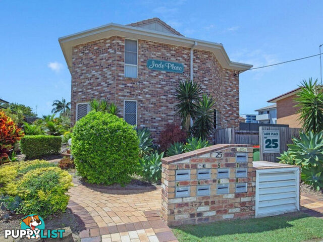 3/25 Loder Street BIGGERA WATERS QLD 4216