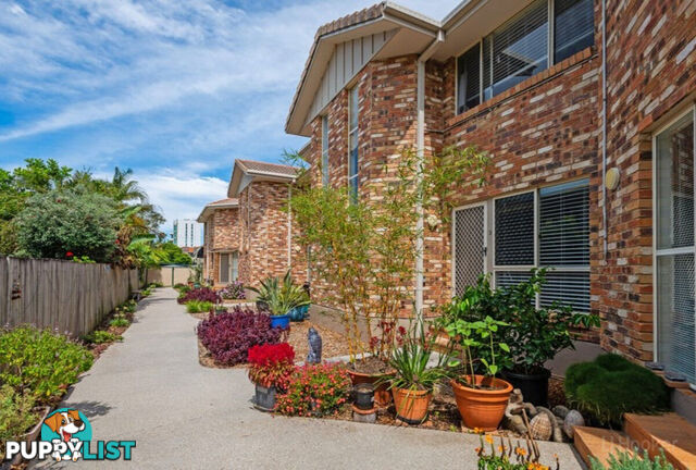 3/25 Loder Street BIGGERA WATERS QLD 4216