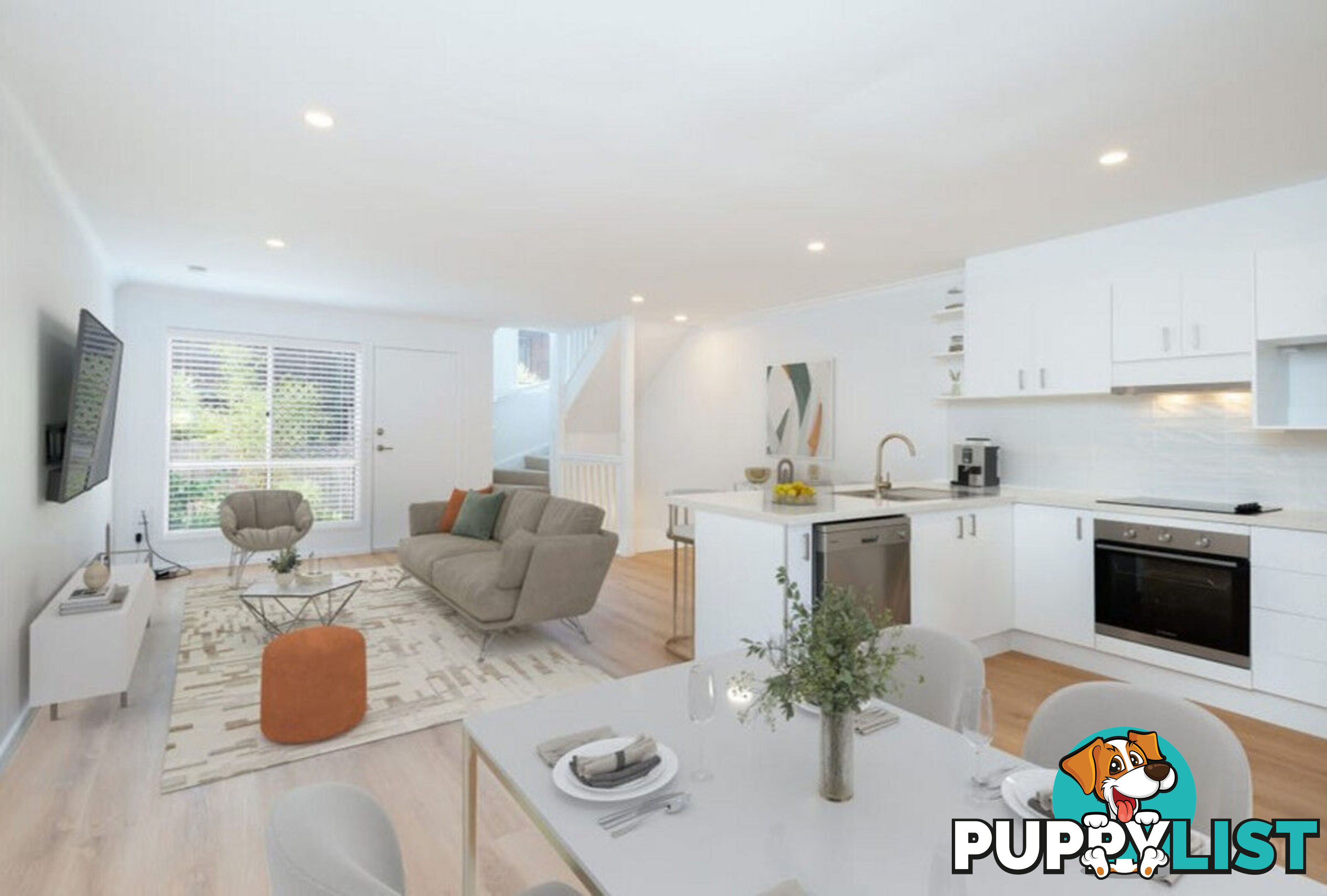 3/25 Loder Street BIGGERA WATERS QLD 4216