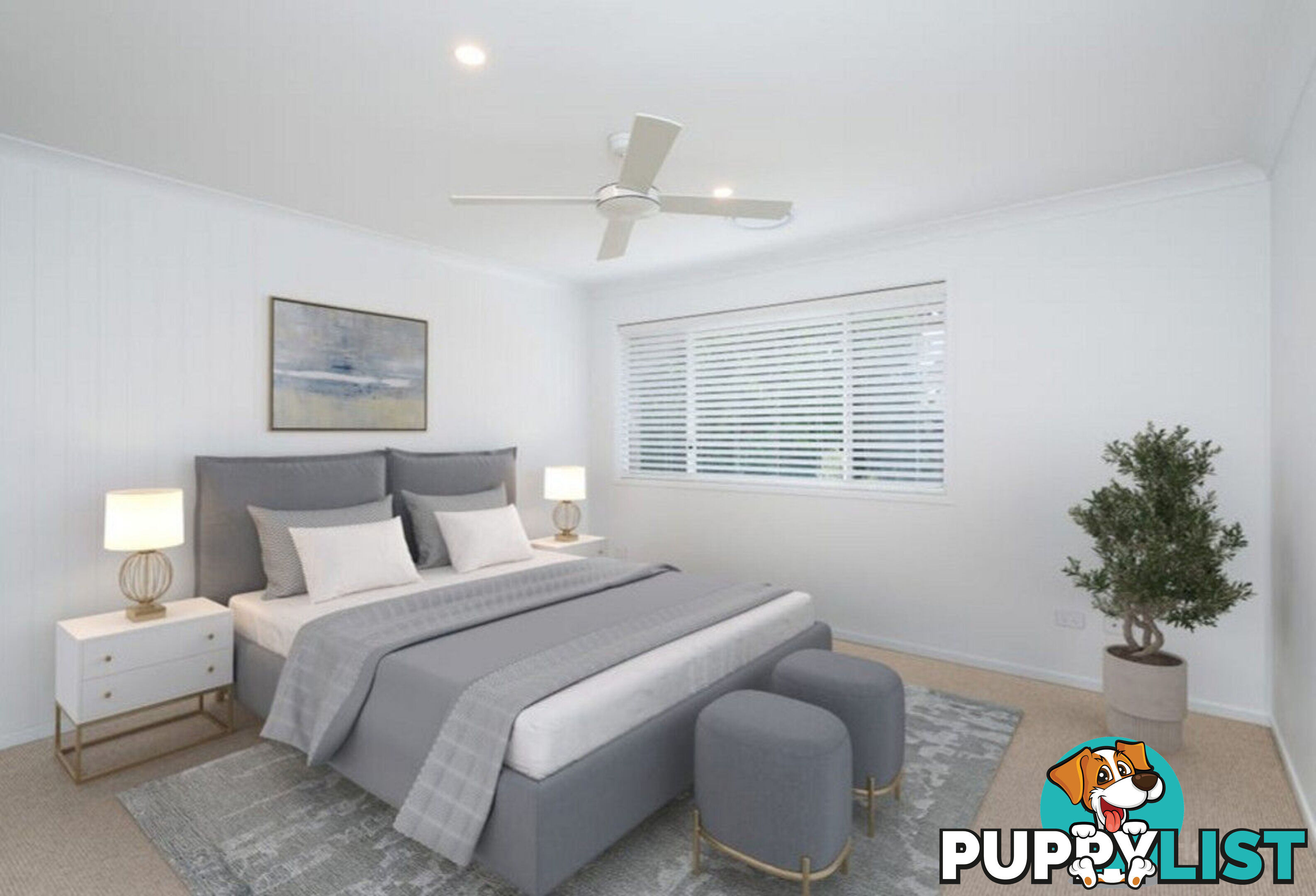3/25 Loder Street BIGGERA WATERS QLD 4216