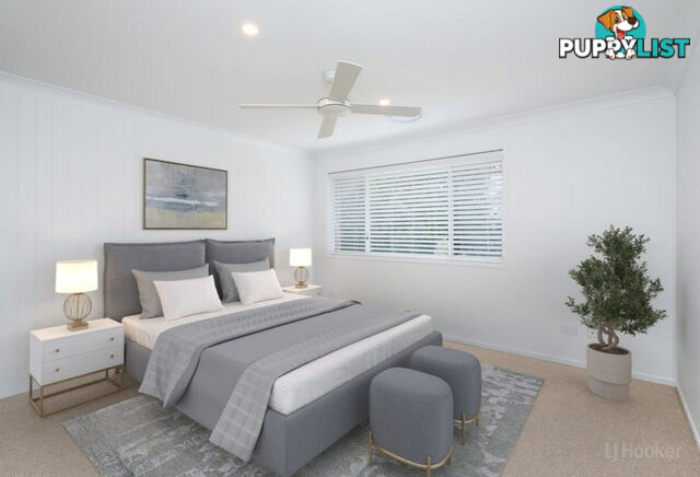 3/25 Loder Street BIGGERA WATERS QLD 4216