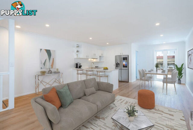 3/25 Loder Street BIGGERA WATERS QLD 4216