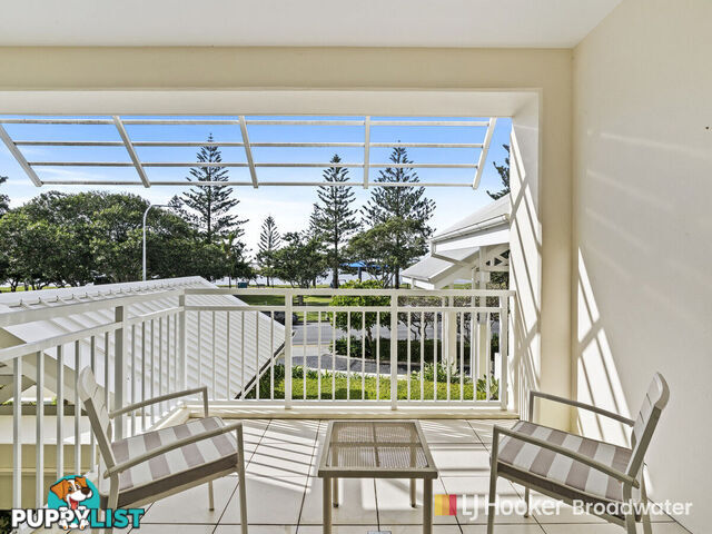 103/212-214 Marine Parade LABRADOR QLD 4215